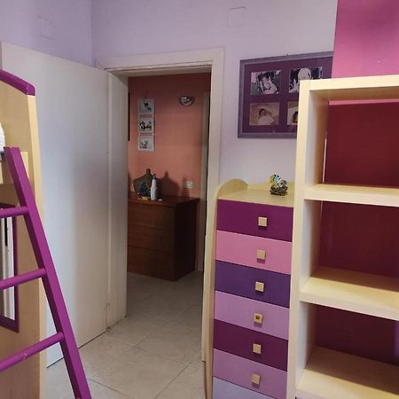 Appartamenti Zona Mare كاستيغليون ديلا بيسكايا المظهر الخارجي الصورة