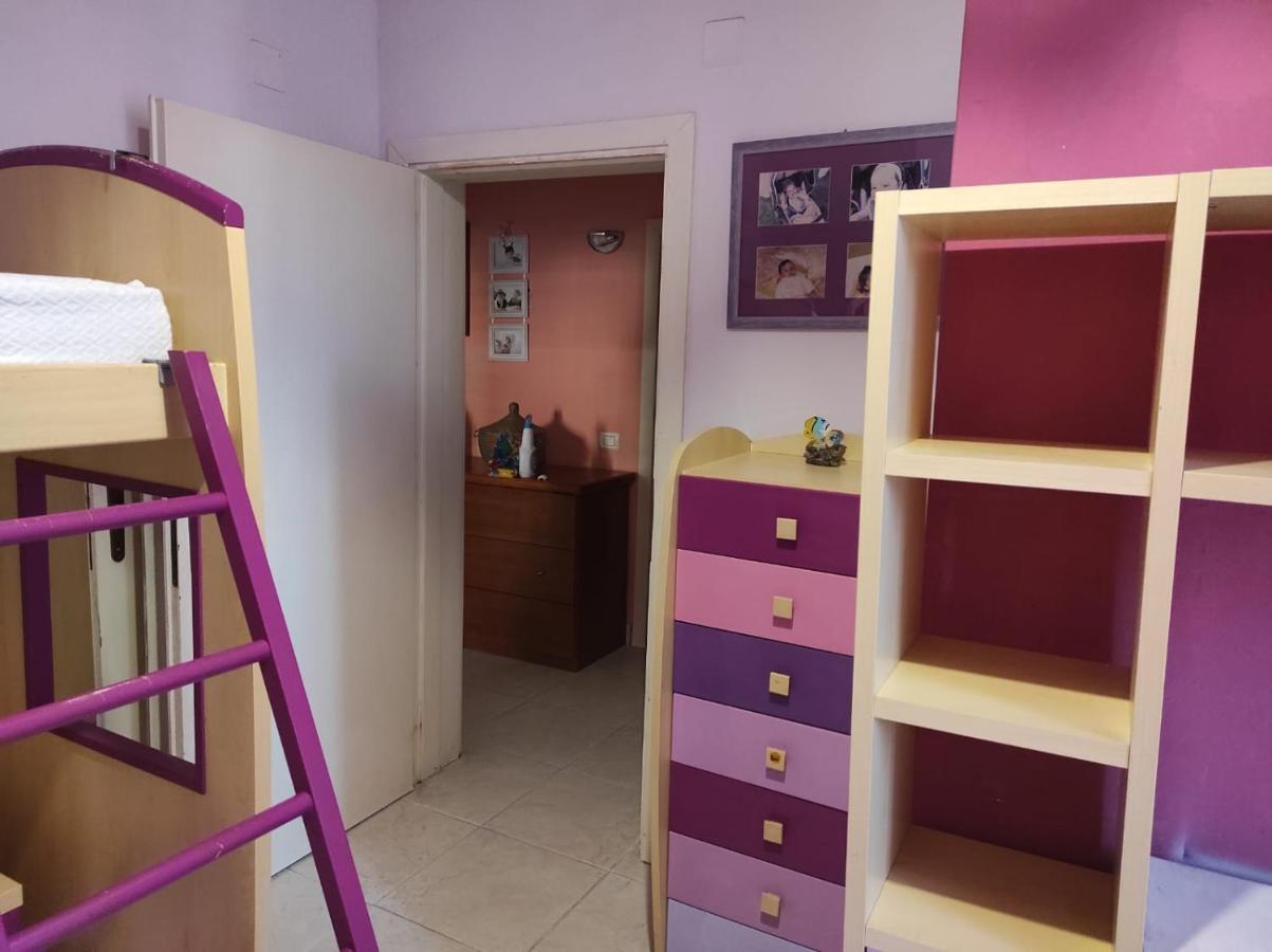 Appartamenti Zona Mare كاستيغليون ديلا بيسكايا المظهر الخارجي الصورة
